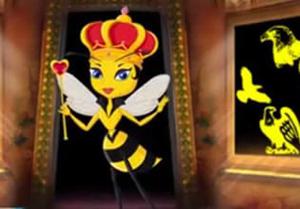 play Atrocity Queen Bee Escape