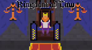 play Kingdom Of Law