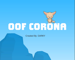 play Oof Corona