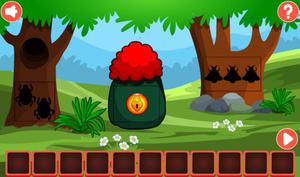 G2M Toucan Escape Html5