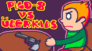 play Pico-8 Vs Uberkids
