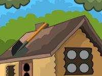 play Eggs Land Escape