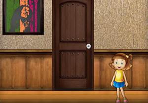 play Kids Room Escape 52