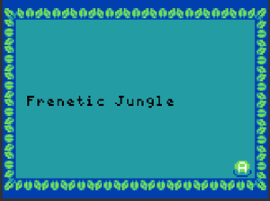 play Frenetic Jungle