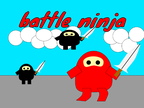 play Battle Ninja