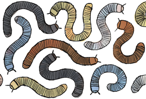 play Millipedes Of Fate