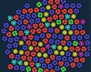 play Dragonfi-Trijam-119 Physical Law Constructor