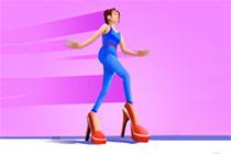 play High Heels Online