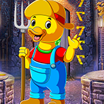 play Farmer Duck Escape