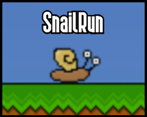 play Snailrun