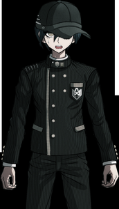 play Korekiyo'S Lab (Pov Shuichi)