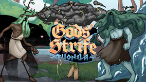 play Gods' Strife: Tuonela