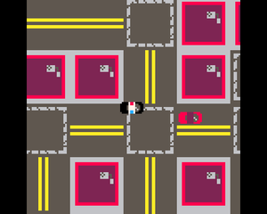 play Pursuit In Progress