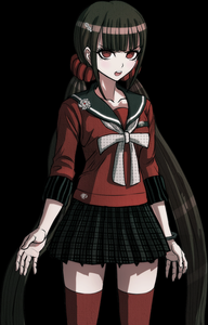 play Korekiyo'S Lab (Pov Maki)