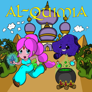 play Al-Quimia