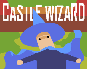 play Castle Wizard