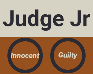 play Judge Jr