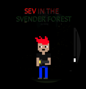 play Sev In The Svender Forest