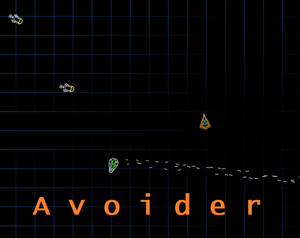 play Avoider