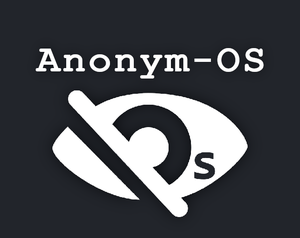 play Anonym-Os