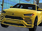 play Super Suv Driving