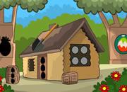 play Eggs Land Escape