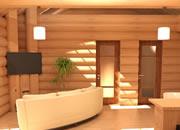 play Escape From The Log House