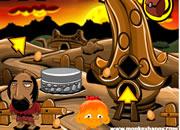 play Monkey Go Happy：Free The Monster