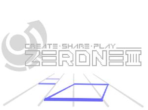 play [音ゲー] Zeroneiii