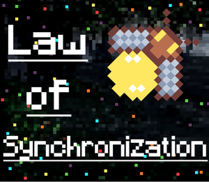 play Law Of Synchronization
