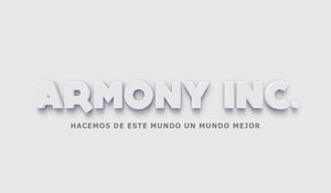 Armony Inc.