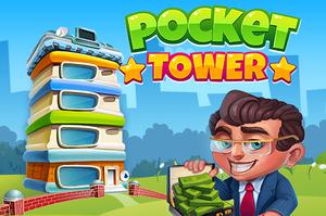 play Pocket Tower