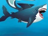 play Angry Sharks