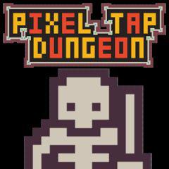 play Pixel Tap Dungeon