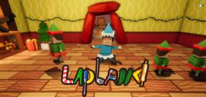 play Lapland