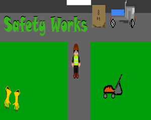 play Safety Works