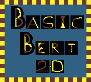 play Basicbert2D