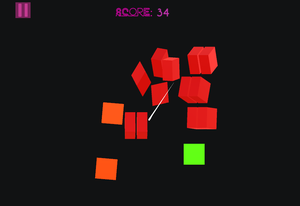 play Neon-Ninja