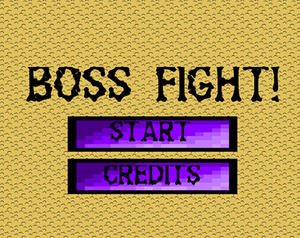 play Boss Fight!