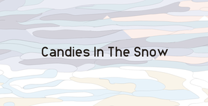 play Candies In The Snow