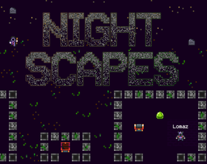 play Nightscapes