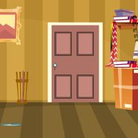 play Gfg New Closed Door Escape
