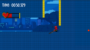 play Worlds Worst Ninja