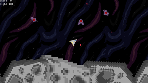play 2D Shooter