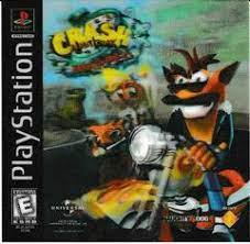 play Crash Bandicoot 3: Warped