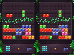 play Jewel Block Puzzle