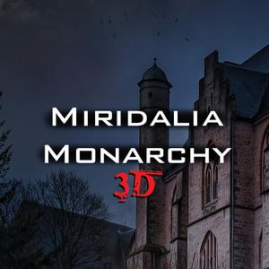 play Miridalia Monarchy 3D
