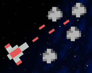 play Asteroid Destroyer