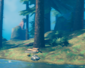 play La Pêche