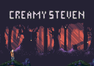 play Creamy Steven